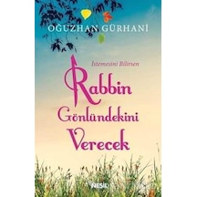 Rabbin Gönlündekini Verecek- Nesil Yayınları