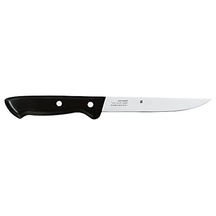 Wmf Classic Line Hazırlık Bıçağı, 27 Cm, 14 Cm Bıçak Ağzı, Özel Bıçak Çeliği, Plastik Sap Açık-ahşap