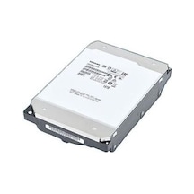 Toshiba 12TB MG09 MG09ACA12TE 3.5 " (8,9 cm) 256MB 7200 Rpm 7-24 Güvenlik Diski