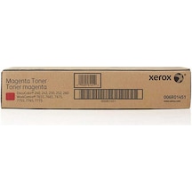Xerox Workcentre 7755 - 006R01451 Kırmızı Fotokopi Toneri