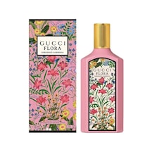 Gucci Flora Gorgeous Gardenia Edp Kadın Parfüm 100 Ml Fresh