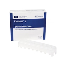 Covidien 303030 Genius 2 Ateş Ölçer Probu 96'lı