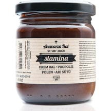 Anavarza Stamina Krem Bal 200 G