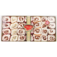 Haluk Aydın Kuruyemiş Karışık Lokum 565 G