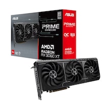 Asus Rx 9060 Xt Prime Oc Edition Prıme-rx9060xt-o16g