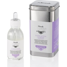 Nook Difference Hair Care Super Active Calming Leniderm Lotion 100 ML