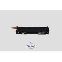 Nekes Toner Canon Crg045 Siyah Uyumlu Toner / Crg-045 Bk