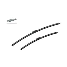 Volvo V50 D2 On Silecek Seti 2011-2012 Bosch 3397007088