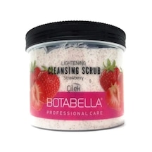 Botabella Çilek Özlü Vücut Peeling 500 ML