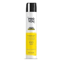 Extreme Hold Hair Spray 500ml