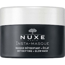 Nuxe Insta ifying Glow Mask  Etkili Maske 50 ML