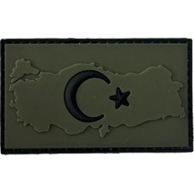 Çok Renkli