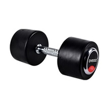Avessa Mb-11312 17,5 Kg Olimpik Dambıl Kauçuk Kaplı
