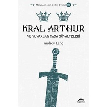 Kral Arthur