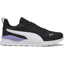 Puma Anzarun Lite Erkek Siyah Sneaker Ayakkabı 37112869 1627060 Siyah