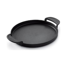Weber Mangal Döküm Tava Gbs