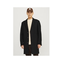 Jack & Jones Jjeharrıson Yün Palto 12263845 Haki
