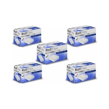 Roll Flex Steril Gaz Kompres 100 Lü 22 Tel 5 Paket