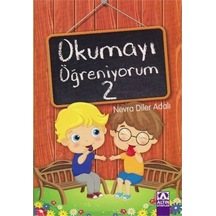 Okumayı Öğreniyorum 2
