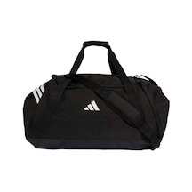 Adidas Tıro Duffle L Büyük Duffle Spor Çanta Jy7937 Siyah
