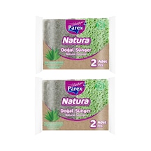 Natura 2 Li Sünger İki Paket