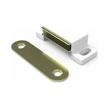 Çankaya Pvc Sineklik Mıknatıs Sineklik Çıt Çıt Seçenekli 1 Adet