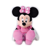 Disney Minnie 43 Cm Peluş Oyuncak Minnie Mouse Peluş