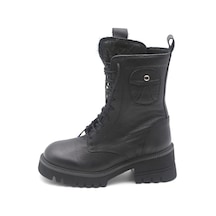 Mammamia 4265lx Kadın Deri Bot 001
