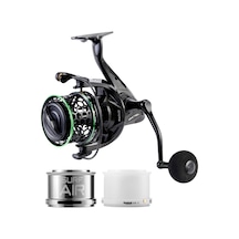 Kali Kunnan Spinit Air Surf Olta Makinesi Standart 7700 L