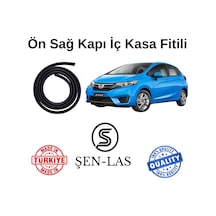 Honda Jazz 2013-2020 Şen-las Sağ Ön Kapı Fitili Şl22901