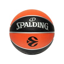 Spalding TF-150 Euro/Turk 2021 SZ6 Basketbol Topu 84-507Z