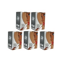 One Nation 27Er 5 Adet 1 Kg Lık Nargile Kömürü