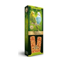 Gold Wings Premium Muhabbet 2'li Kraker Kutu Meyveli 3 Adet