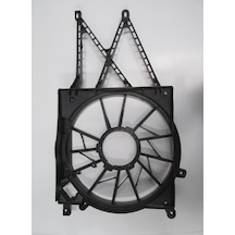 Opel Astra G Sd/hb 99/09 Radyatör Fan Davlumbazı Boş Gövde