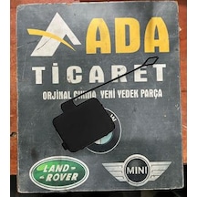 Bmw E90 Arka Tampon Çeki Kapağı 05-08