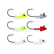 Mustad Sd824 Shad Jig Head