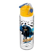 Batman Kilitli Kapak Matara - Suluk 650 Ml.
