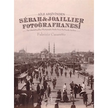 Aile Arşivinden Sebah & Joaillier Fotoğrafhanesi - The Sebah & Joailler Photography S - Fabrizio Fotoğrafçılık & Fotoğraf 47979196