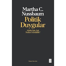 Ketebe Politik Duygular