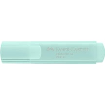 154693 Textliner 1546, Tropico Pastel Yeşil 103 Ivory