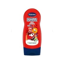 Bübchen Cola 2'si 1 Arada 230 Ml
