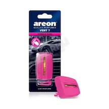 2 Adet Areon Vent 7 Bubble Gum Araç Klima Kokusu