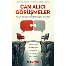 Can Alıcı Görüşmeler - Ccgx-893936