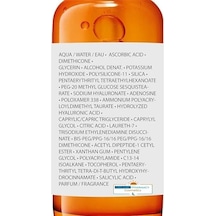 Vitamin C Serum Saf Vitamin C12 Serum +spf50 30 Ml