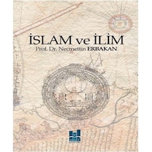 İslam ve İlim  - Necmettin Erbakan  - MGV Yayınları