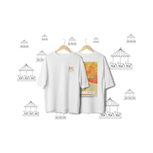Dreamers Serisi No:3 T-shirt - Gri
