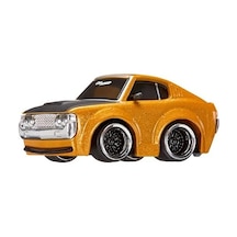 Cartuned Jdm Seri 2 1976 Celica Heçbek - Sarı Araba