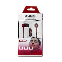Auris ARS-044 Kablolu Kulak İçi Kulaklık
