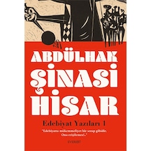 Edebiyat Yazıları - 1 + Boğaziçi Yalıları Kitap Boy + Geçmiş Zaman Fıkraları Ciltli + Okuma Sticker'ları