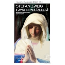 Hayatın Mucizeleri/Stefan Zweig N11.1569